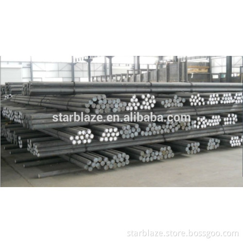 Stainless Steel Round Bar Price